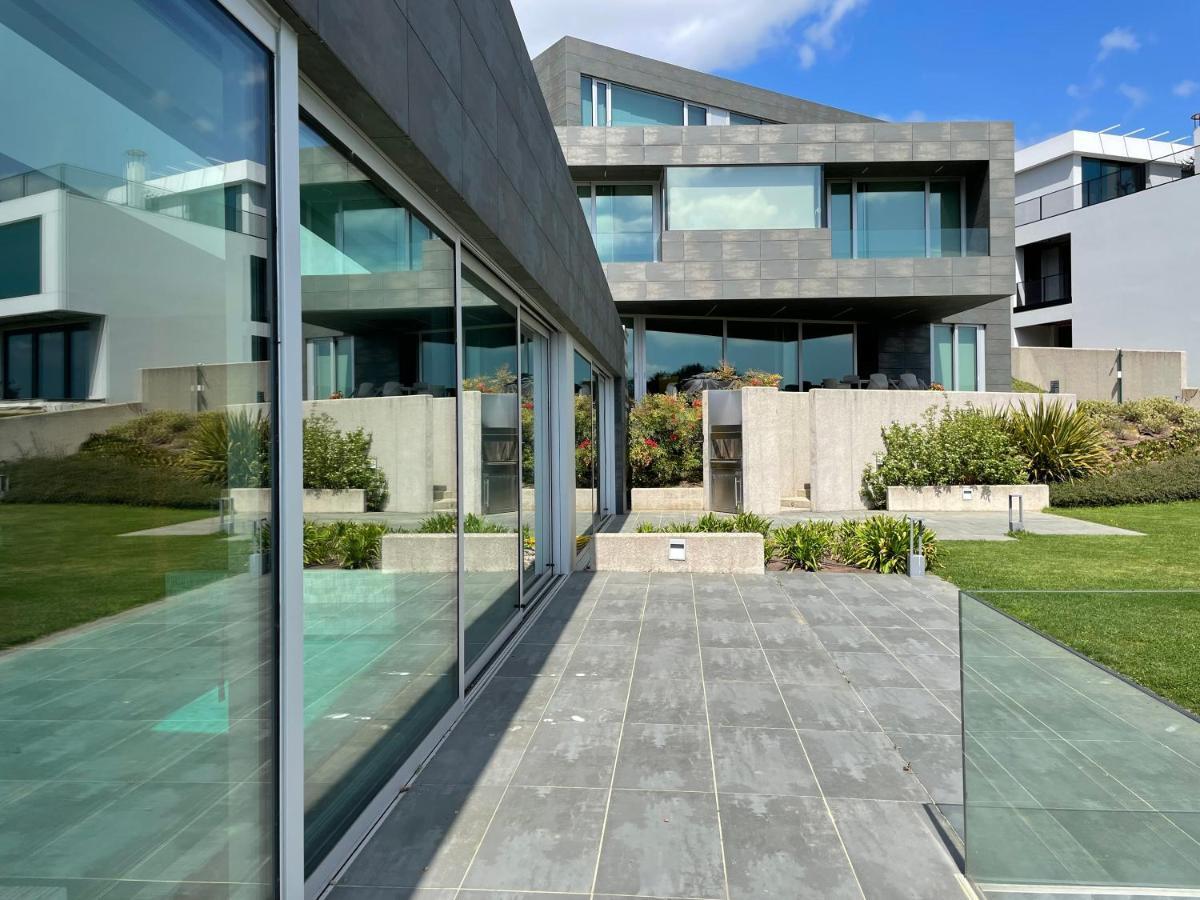 Tres Prismas Exclusive Villa ซาร์เรีย ภายนอก รูปภาพ