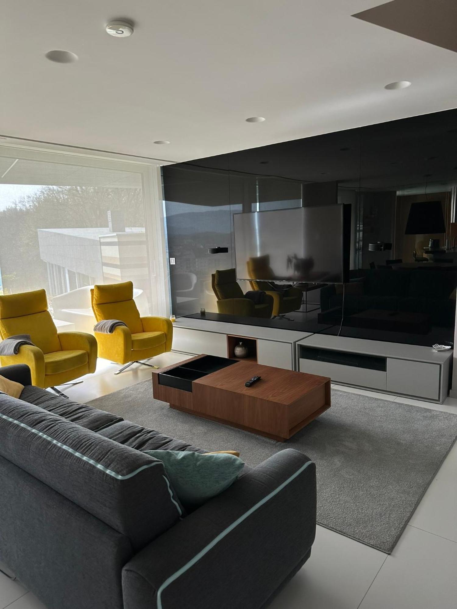 Tres Prismas Exclusive Villa ซาร์เรีย ภายนอก รูปภาพ